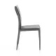 Scaun Tapitat Lucia Grey 4642 Tomasucci Italia 