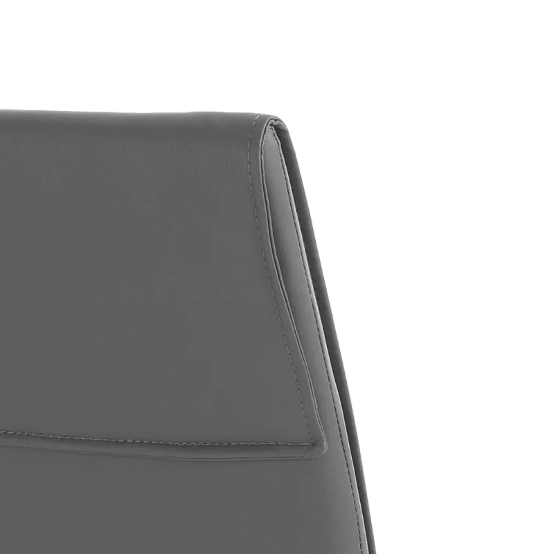 Scaun Tapitat Lucia Grey 4642 Tomasucci Italia 