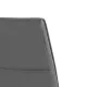 Scaun Tapitat Lucia Grey 4642 Tomasucci Italia 
