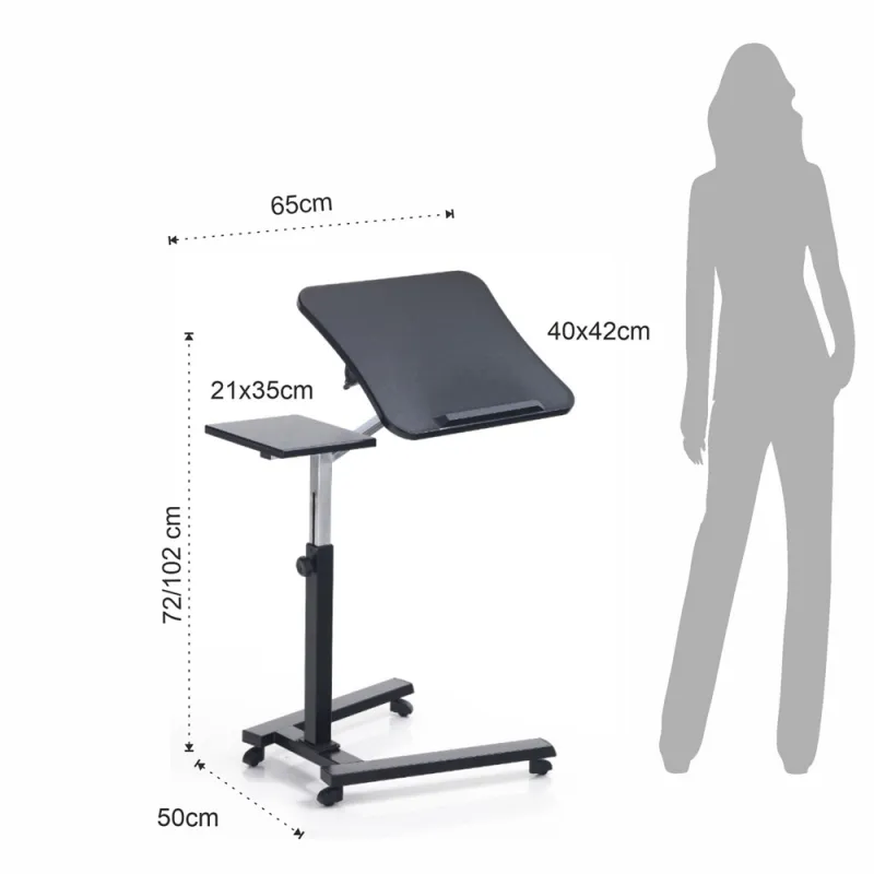 Suport Caiet-Laptop Holy 4649 Tomasucci Italia 