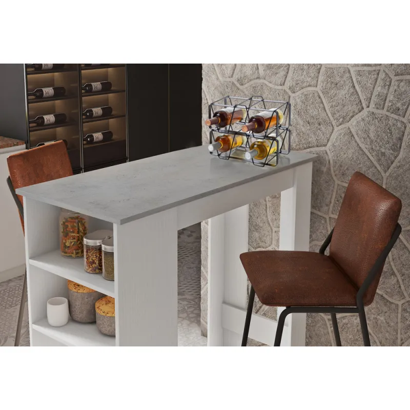 Suport Sticle Modular Cin 4650 Tomasucci Italia 