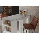 Suport Sticle Modular Cin 4650 Tomasucci Italia 