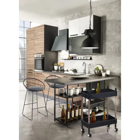 Stender Billy 4652 Tomasucci Italia 