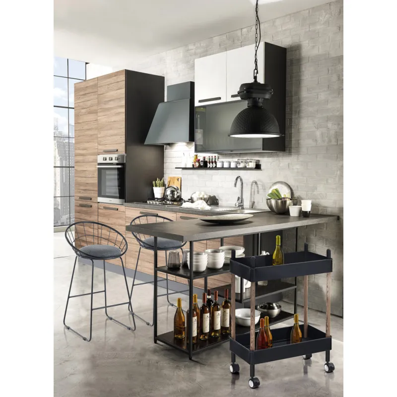 Stender Billy 4652 Tomasucci Italia 