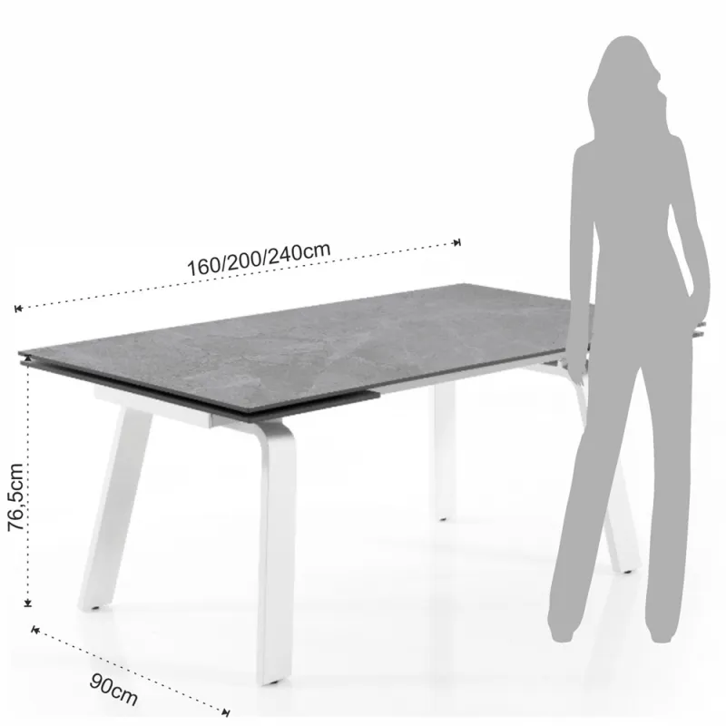 Masa Extensibila  4655 Tomasucci Italia 