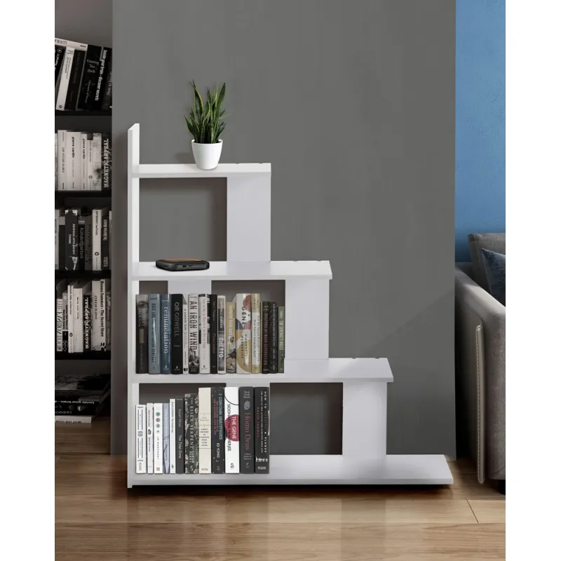 Biblioteca Step 4662 Tomasucci Italia 