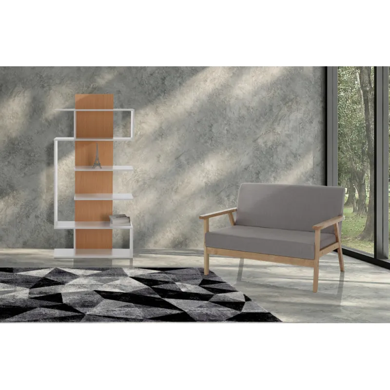 Biblioteca Tower 4664 Tomasucci Italia 