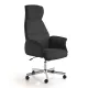 Scaun Birou Penty Black 4667 Tomasucci Italia 