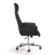 Scaun Birou Penty Black 4667 Tomasucci Italia 