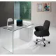 Scaun Birou Cony Black 4668 Tomasucci Italia 