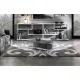 Masa Suport Reviste Nancy Cement 4670 Tomasucci Italia 