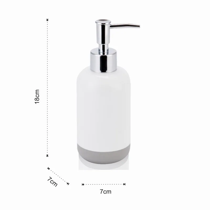 Dozator Sapun Peter 4671 Tomasucci Italia 