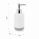 Dozator Sapun Peter 4671 Tomasucci Italia 