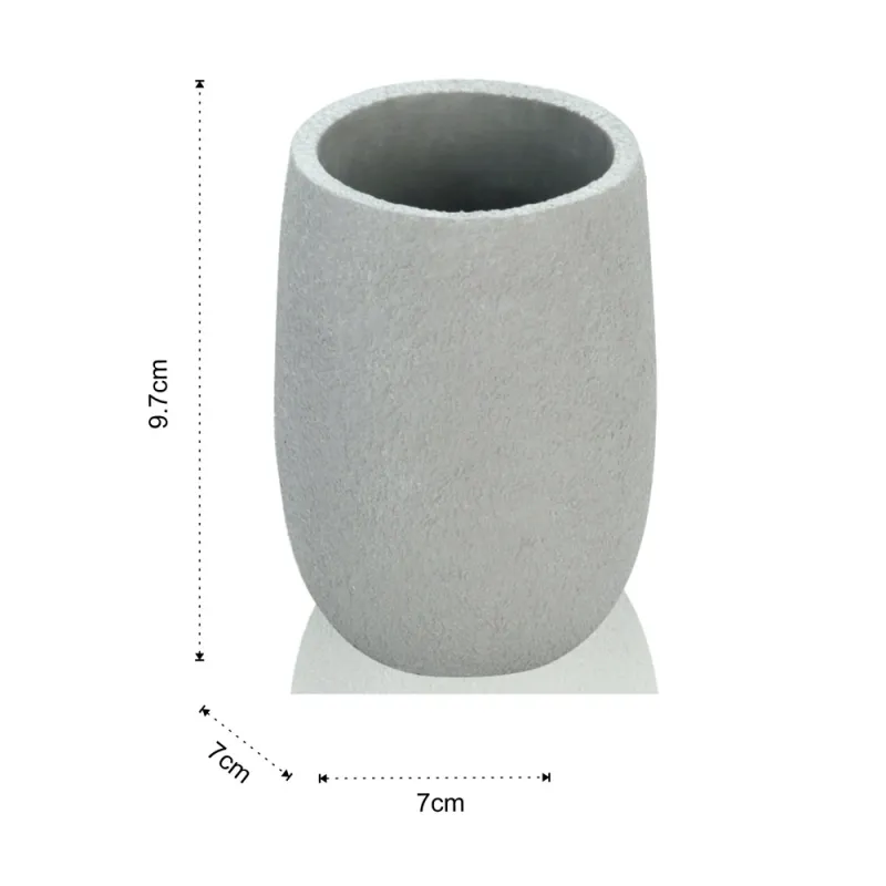 Suport Periuta De Dinti Cement 4675 Tomasucci Italia 