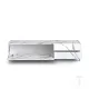 Suport Tv Din Panouri Ecologice Tv Eddy White Marble 4683 Tomasucci Italia 
