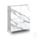 Dulap Inalt Din Panouri Ecologice Eddy White Marble 4684 Tomasucci Italia 