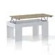 Masuta De Cafea Rama Wood 4688 Tomasucci Italia 