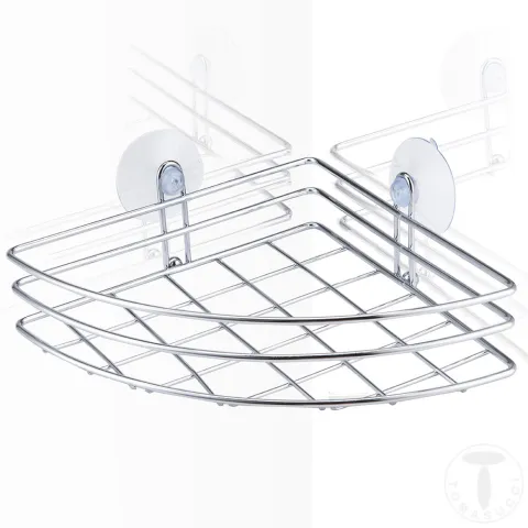 Raft De Colt Mensola Angolare Stem 4692 Tomasucci Italia 