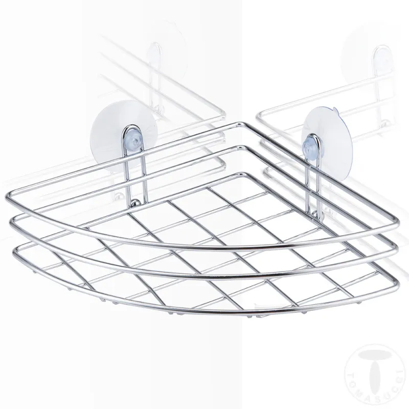 Raft De Colt Mensola Angolare Stem 4692 Tomasucci Italia 