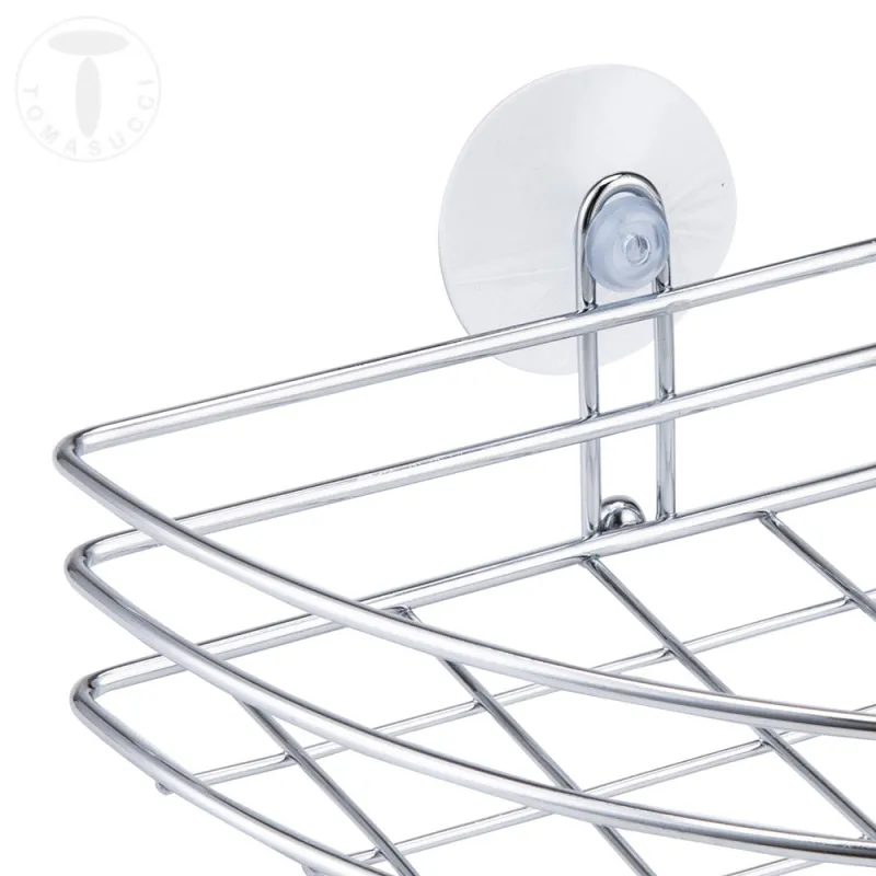 Raft De Colt Mensola Angolare Stem 4692 Tomasucci Italia 