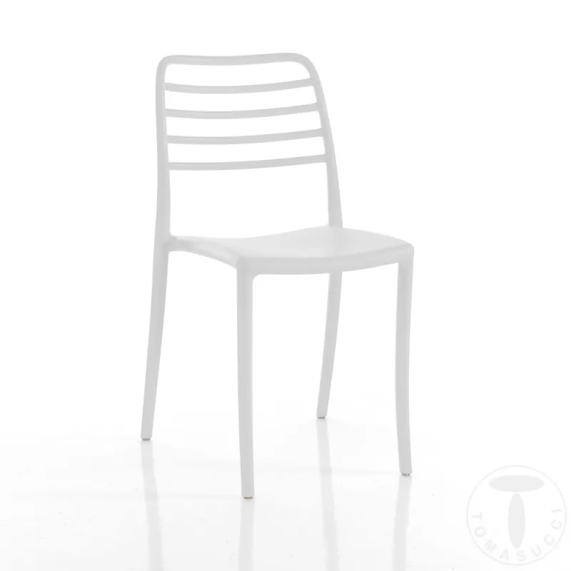 Scaun Interior-Exterior Jonas 4704 Tomasucci Italia 