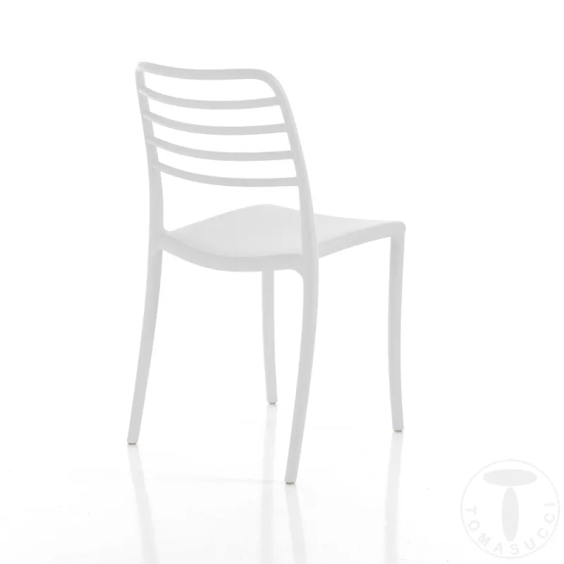 Scaun Interior-Exterior Jonas 4704 Tomasucci Italia 