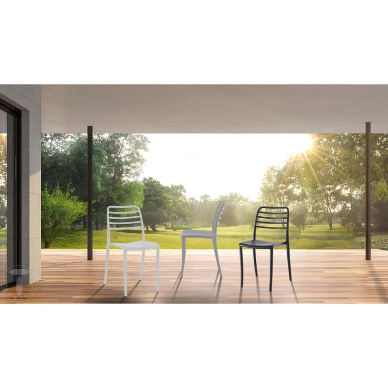 Scaun Interior-Exterior Jonas 4704 Tomasucci Italia 