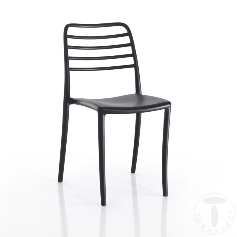 Scaun Interior-Exterior Jonas 4705 Tomasucci Italia 