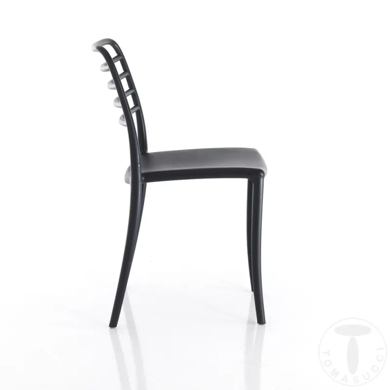 Scaun Interior-Exterior Jonas 4705 Tomasucci Italia 