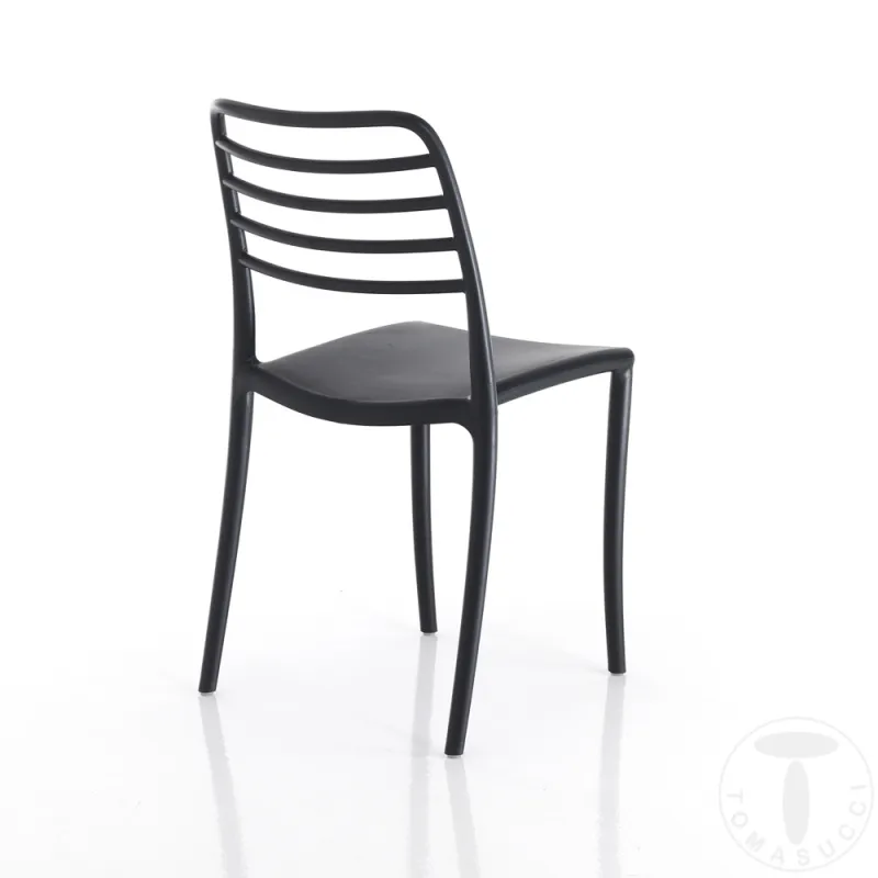 Scaun Interior-Exterior Jonas 4705 Tomasucci Italia 