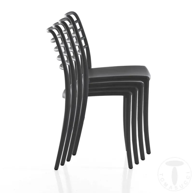 Scaun Interior-Exterior Jonas 4705 Tomasucci Italia 