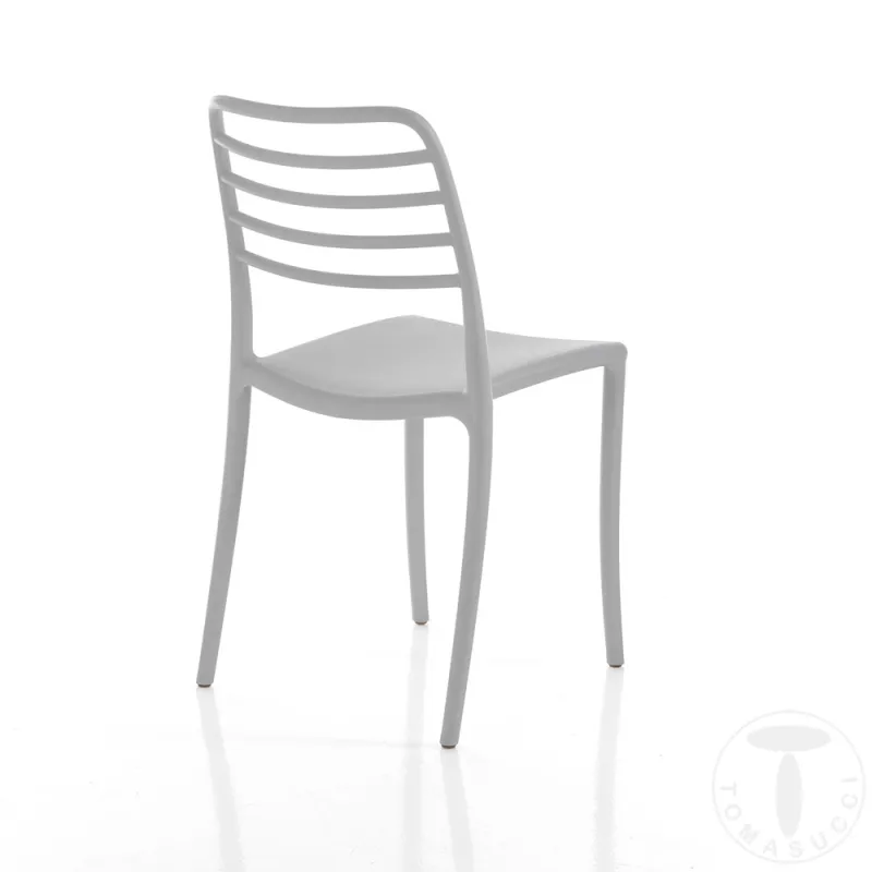 Scaun Interior-Exterior Jonas 4706 Tomasucci Italia 