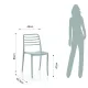 Scaun Interior-Exterior Jonas 4706 Tomasucci Italia 