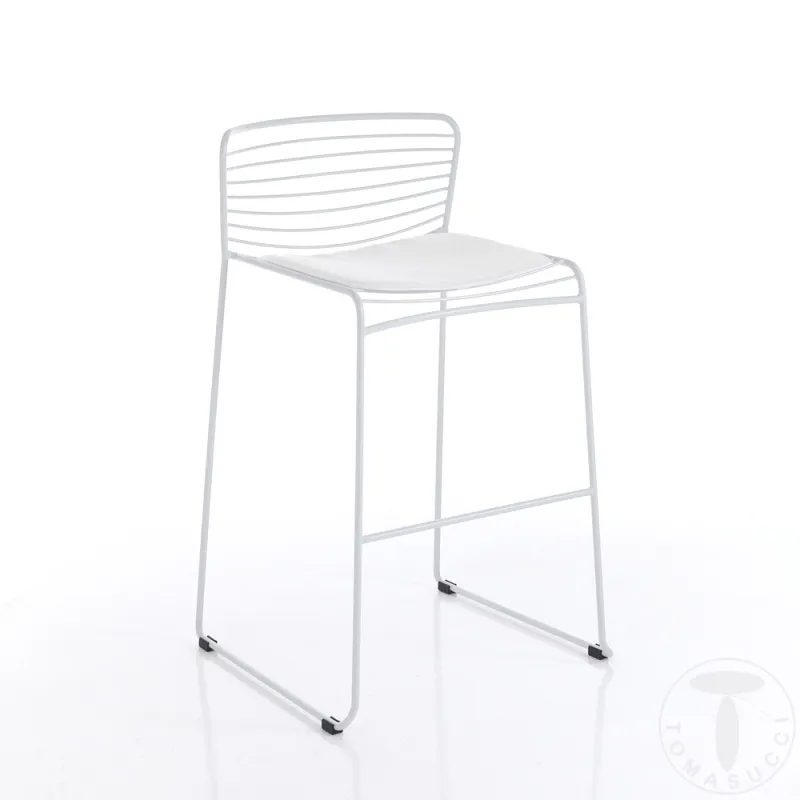 Scaun Interior-Exterior Martha 4707 Tomasucci Italia 