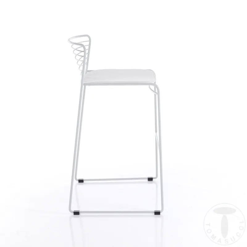 Scaun Interior-Exterior Martha 4707 Tomasucci Italia 