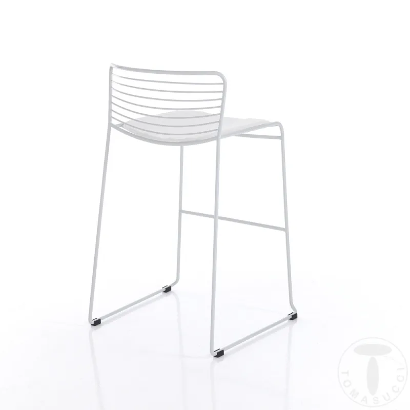 Scaun Interior-Exterior Martha 4707 Tomasucci Italia 