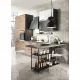 Scaun Interior-Exterior Martha 4707 Tomasucci Italia 