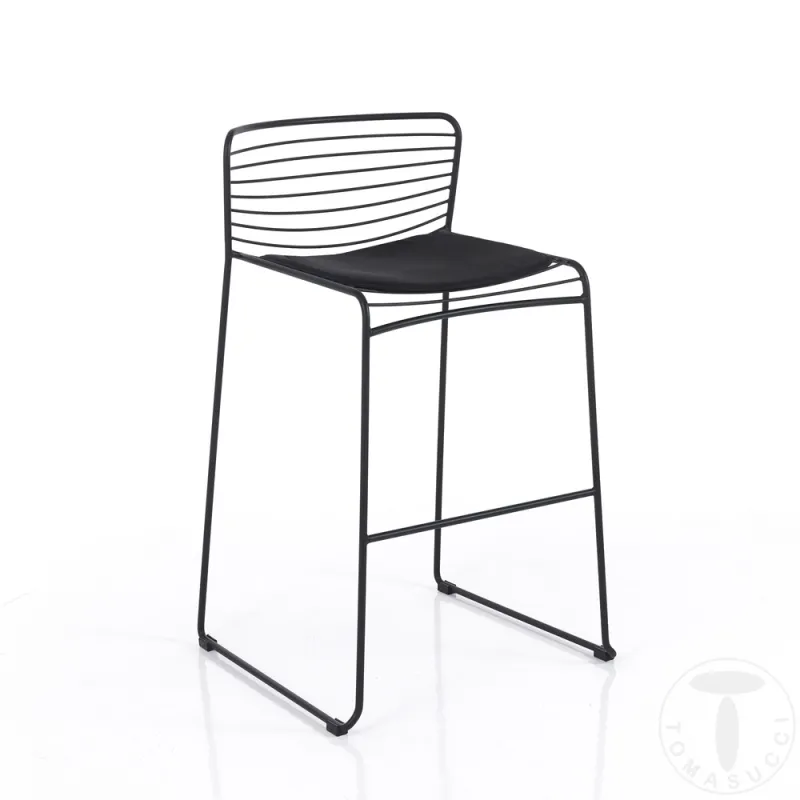 Scaun Interior-Exterior Martha 4708 Tomasucci Italia 