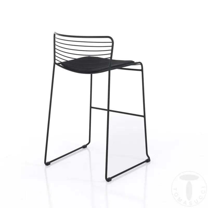 Scaun Interior-Exterior Martha 4708 Tomasucci Italia 