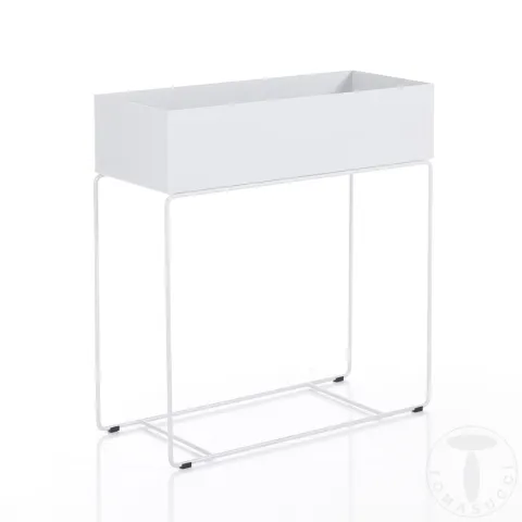 Jardiniera Inalta De Interior-Exterior 4713 Tomasucci Italia 