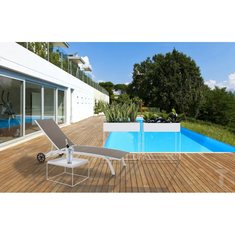 Jardiniera Inalta De Interior-Exterior 4713 Tomasucci Italia 