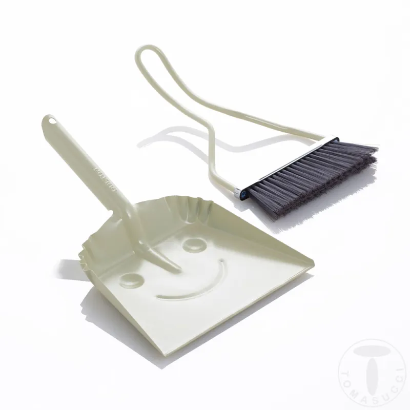 Set De Curatare Little Smilly White 4714 Tomasucci Italia 