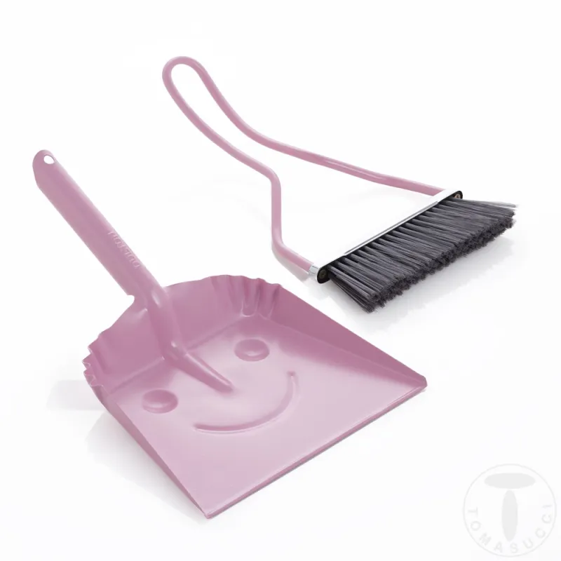 Set De Curatare Little Smilly Pink 4715 Tomasucci Italia 