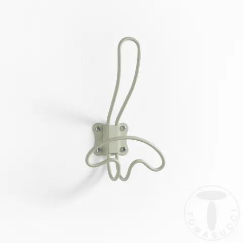 Carlig De Perete Smilly 4717 Tomasucci Italia 