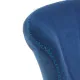 Scaun Tapitat Noah Blue 4718 Tomasucci Italia 