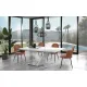 Scaun Tapitat Elisabeth Old Brown 4720 Tomasucci Italia 