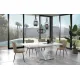 Scaun Tapitat Charlotte Old Sand 4721 Tomasucci Italia 