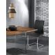 Scaun Tapitat Jasmin Black 4722 Tomasucci Italia 