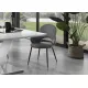 Scaun Tapitat Elisabeth Old Grey 4725 Tomasucci Italia 