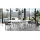 Scaun Tapitat Elisabeth Old Grey 4725 Tomasucci Italia 